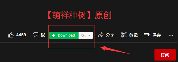 视频自媒体不做视频月入00美元在Youtube复制粘贴赚钱的方法如何在家赚钱做副业兼职创业-萌祥种树持续更新