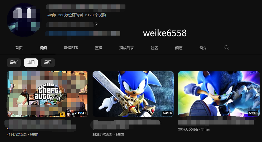 14个不露脸的YouTube频道赚钱方法在家不露脸赚钱不露脸做自媒体创业副业兼职-萌祥种树创作