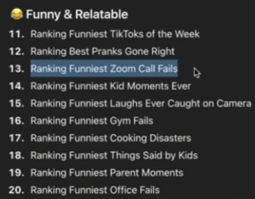 一条YouTube短片狂赚,720美元，全程不露脸、用AI自动化！