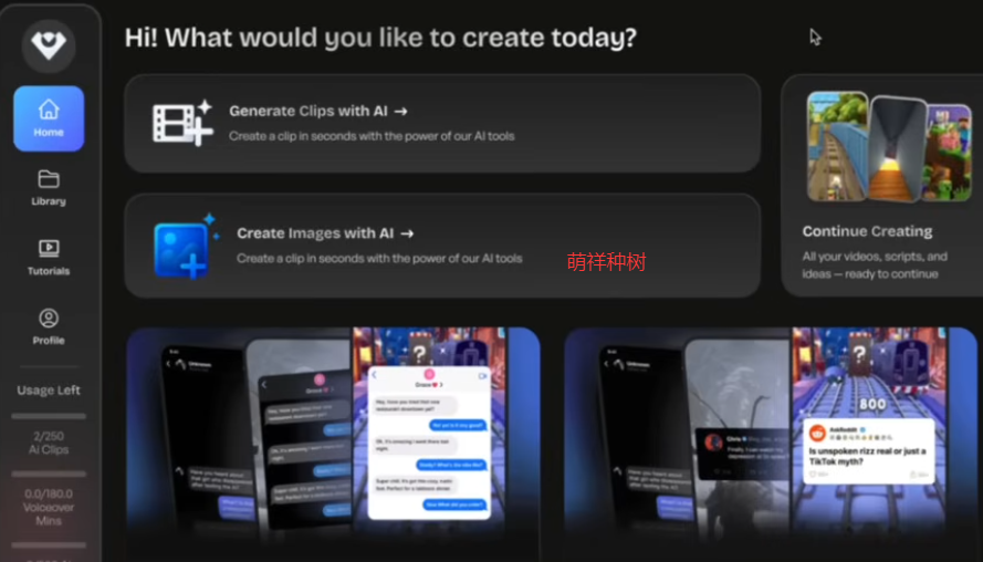 一条YouTube短片狂赚,720美元，全程不露脸、用AI自动化！