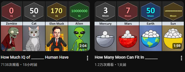 别再装睡了！油管这20个“不露脸”赛道，祥哥用亲身经验告诉你，现在不抢就等着吃土！