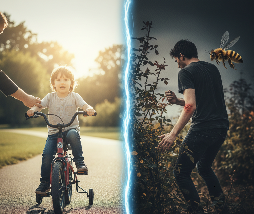 为什么你觉得自己讲得很清楚，别人却觉得你在放屁？