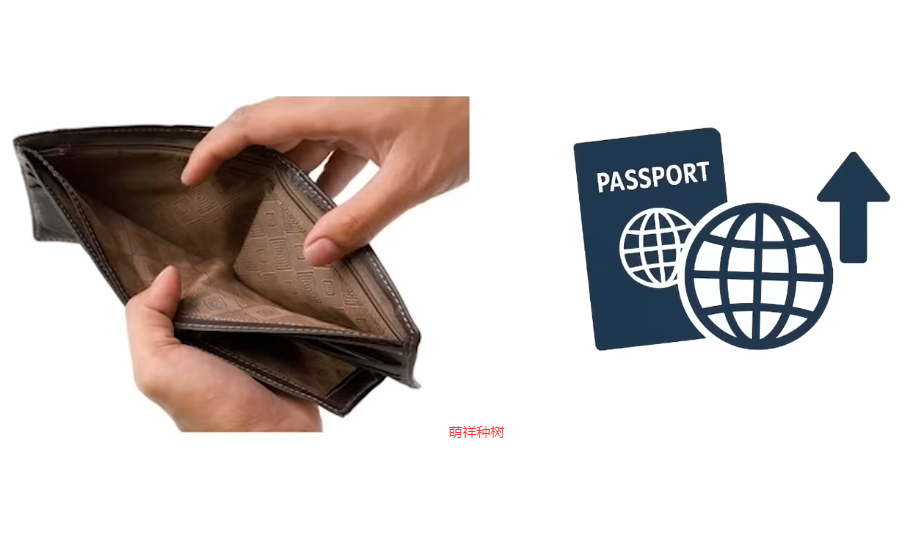 不靠中介，普通人怎么在国内找到出国工作，找海外工作的具体方法，零门槛分享