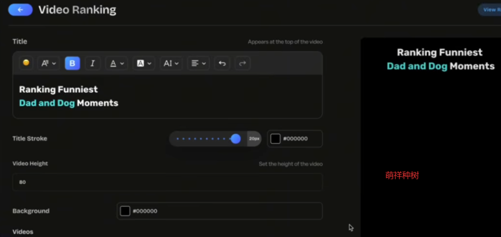 一条YouTube短片狂赚,720美元，全程不露脸、用AI自动化！