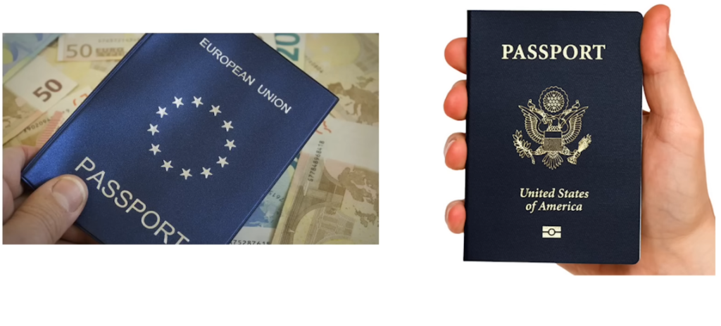 普通人没钱怎么出国打工移民，低成本润的具体方法，覆盖各国