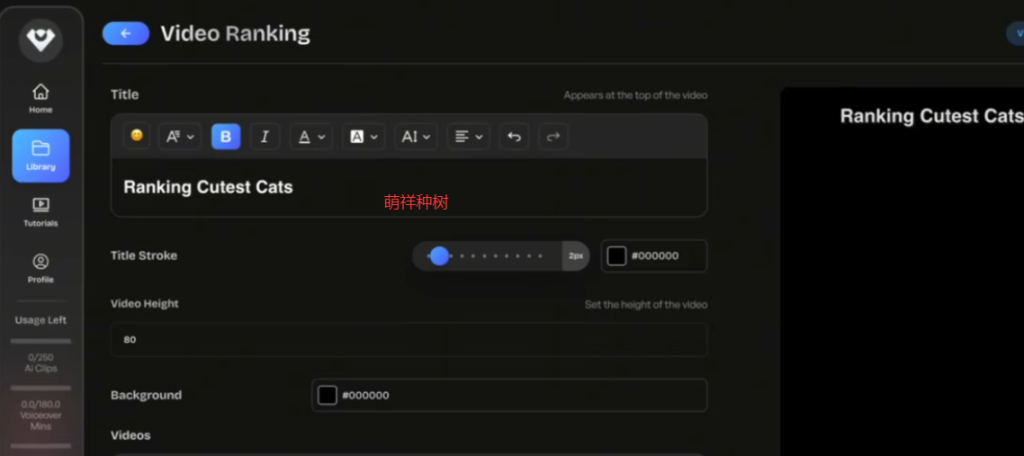 YouTube短视频月3.6W美元不露脸AI半自动化，社恐人士福音，不依赖口才
