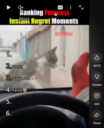 YouTube短视频月3.6W美元不露脸AI半自动化，社恐人士福音，不依赖口才