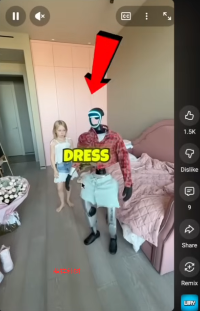 YouTube短视频，90天8.8万美元，普通人这样用AI冲出流量囚笼！