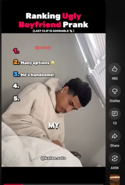 YouTube短视频，90天8.8万美元，普通人这样用AI冲出流量囚笼！